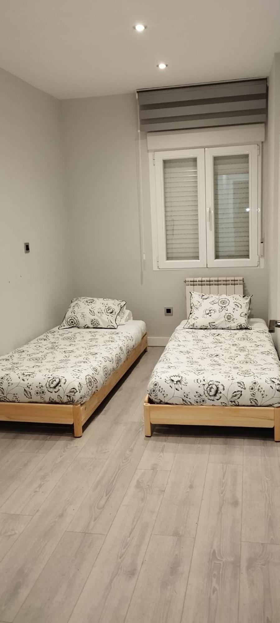 Apartamento En Pleno Centro De Valladolid Exteriér fotografie